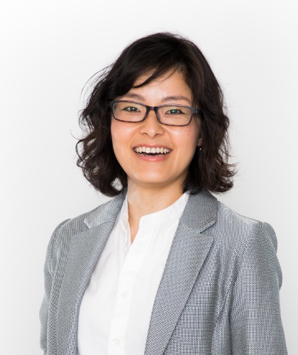 株式会社プロコミット　奥村美絵